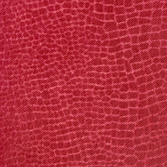 Alfred Dunner 90s vintage shacket mauve 18 crocodile animal print button down - Picture 2 of 5